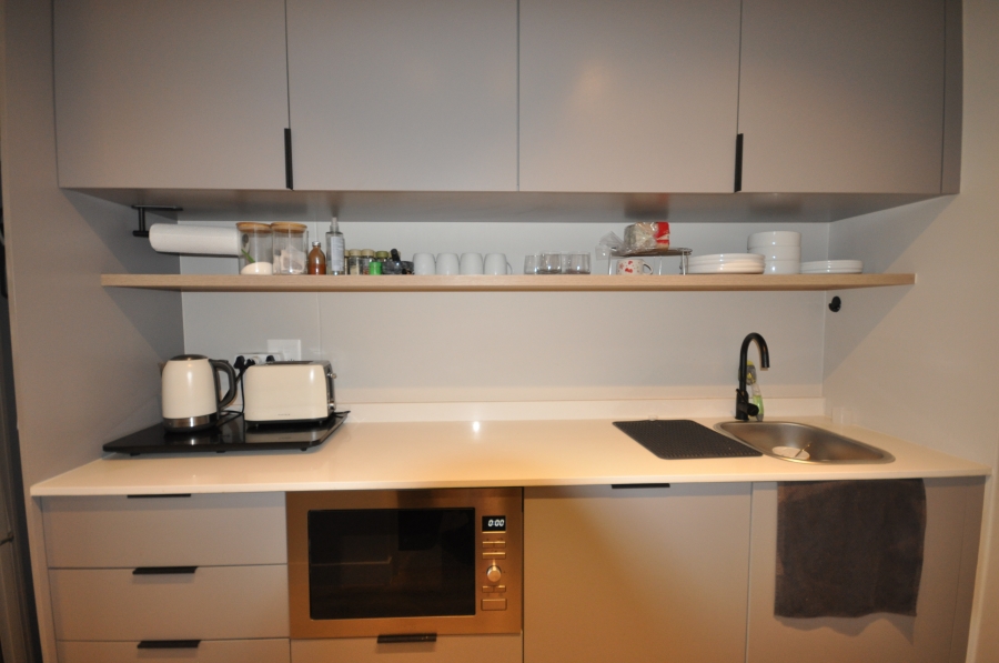 To Let 1 Bedroom Property for Rent in Dennesig Western Cape